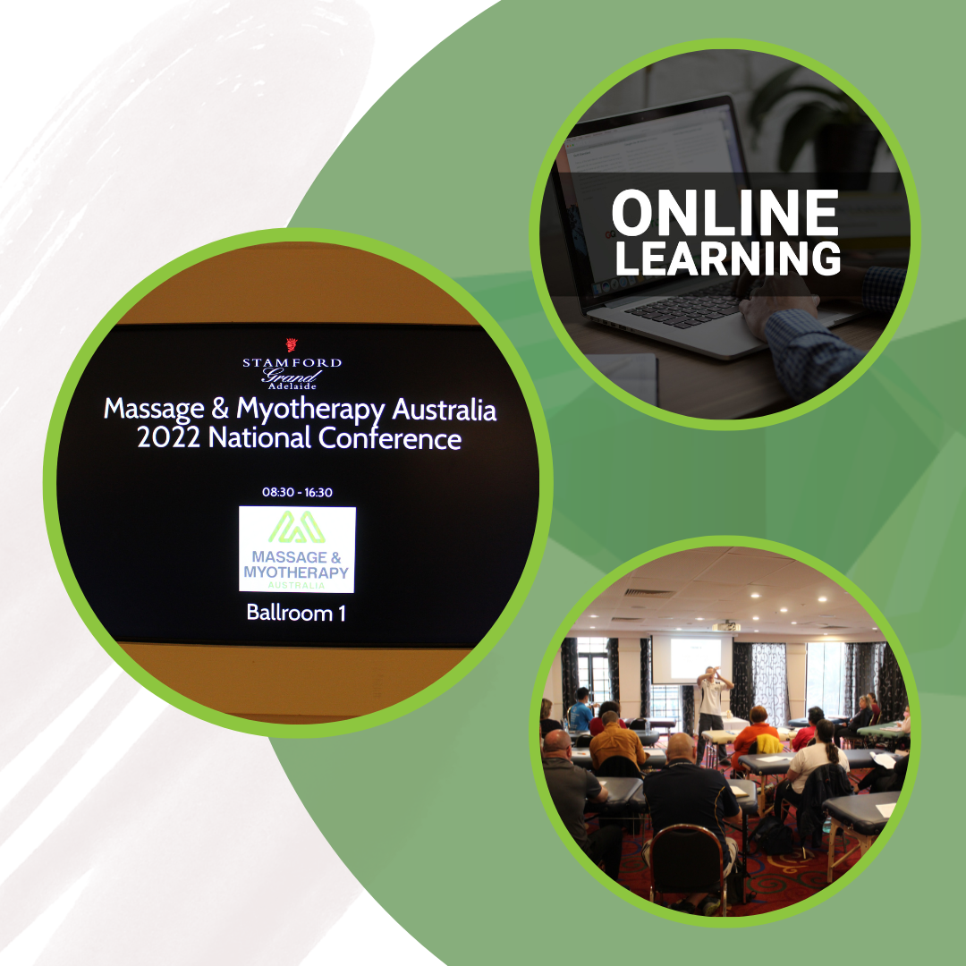 The Benefits of Joining Australia's Leading Myotherapy and Remedial